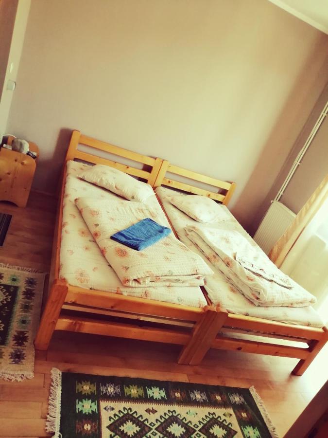 Sohegy Panzio Bed & Breakfast Прайд Екстериор снимка